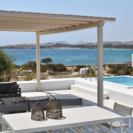 The S.a.n.d Collection * Santa Maria (Paros)